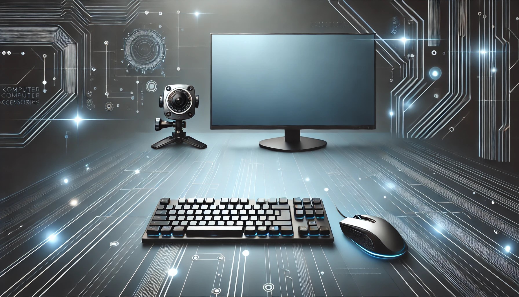 Maintenance informatique — 1 heure